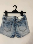 Spodenki jeansowe MISS RJ