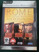 Rome Total War Antologia