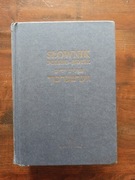 Słownik polsko-jidysz
