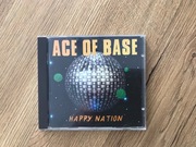 Ace Of Base - Happy Nation