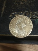 Sprzedam austriacka moneta 4 dukaty 1879 czworak wykopki monet po 