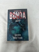 Sprawa Niny Frank - Katarzyna Bonda