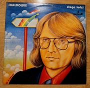 Skaldowie Droga Ludzi (winyl) W5