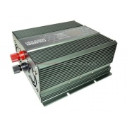 Hexagen Pro 2000W 12V 230V Przetwornica napięcia mikroprocesorowa