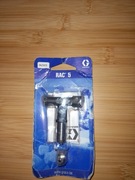 Graco RAC 5 323 czarna()