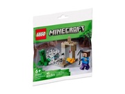 LEGO 30647 Minecraft - Jaskinia naciekowa