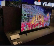 Telewizor Sony KD-85ZG9 - High-End 