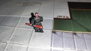 STAR WARS Micro Machines Darth Maul 