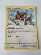 POKEMON KARTA HOOTHOOT ASTRAL RADIANCE 120/189