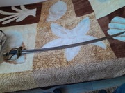 szabla francuskiej kawalerii