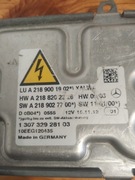 Przetwornica Mercedes 130732928103