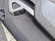 Boczek drzwi lewy Smart forrwo 451