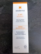  Sesderma  c-vit Radiance Glowing fluid 50 ml