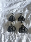 CZUJNIKI CIŚNIENIA OPON KÓŁ TPMS BMW i4 G26 i5 G60 i7 G70 Z4 G29 6877937