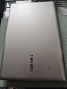 2 Laptopy Samsung plus Dell chromebook