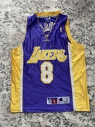 Lakers NBA 8 Bryant Champion