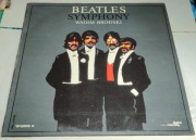 Wadim Brodsky- Beatles Symphony , winyl EX