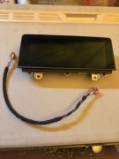 Wyświetlacz 9252004 NBT Evo BMW F30/F31/F32