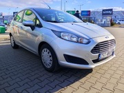 FORD FIESTA - Champion  1.6 TDCi_