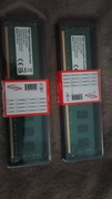 Pamięć RAM  DDR3 2x8GB 1600 mhz (1833/2133/2400 OC)