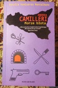 MORZE BŁOTA Camilleri