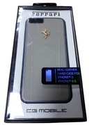 Ferrari etui na tył do Iphone 6 / 6S
