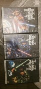 Star wars trylogia 4-6