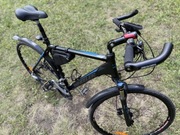 Rower Crossowy WHEELER CROSS LITE 640 28" DISC