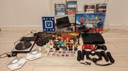 Sony Play Station 3, PS3, Move,GIGA ZESTAW,Buzz,Dj Hero,Tony Hawk,Disney ++