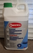 USZLACHETNIACZ DO FARB WODNYCH FLOETROL 2,5L
