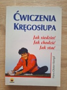 Ćwiczenia kręgosłupa Hans Dieter Kempf