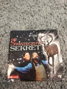 Świąteczny sekret film DVD