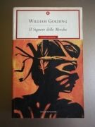 William Golding - Il signore delle mosche