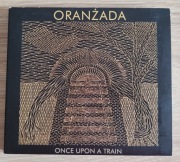 Oranżada Once Upon a Time CD