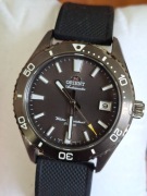 Zegarek męski ORIENT RA MAKO SPORT DIVER AUTOMATIC - nowy