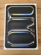 iPad Pro 11 M4 Wi-Fi + Cellular 256GB Space Black (NOWY)
