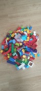 Klocki LEGO Duplo mix