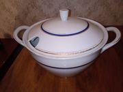 Waza porcelanowa Wałbrzych z PRL