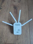 Wzmacniacz sygnału Wi-Fi Renew Force Z01A 300Mb/s 2.4G