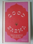 Good Karma. Adi Raihmann, Simone Raihmann