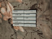 Ogniwa li ion 18650 LGABB41865 bateria Akumulator 10szt