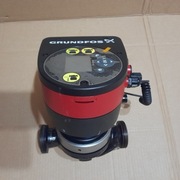 Pompa obiegowa GRUNDFOS MAGNA3 32-80