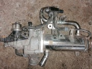 Zawór ERG. JAGUAR LAND ROVER 