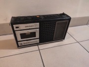 Radiomagnetofon ZRK Grundig RB3200  RB 3200 UKF 87 do 108