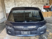 Klapa tylna Audi Q5 FY 2018 | Kolor LX5R 