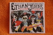 Ethan Johns With The Black Eyed Dogs – Silver Liner (2015) CD Folia! 