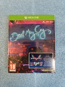 Devil May Cry 5: Deluxe Edition Steelbook ( Xbox One )