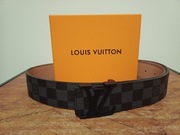 Pasek Louis Vuitton 