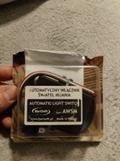 Automatyczny włącznik świateł mijania 