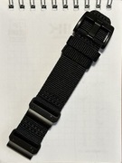Pasek do zegarka Garmin nylon 22mm QuickFit